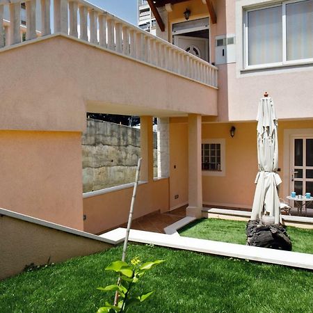 Apartment Punda Split Exteriér fotografie