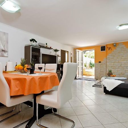 Apartment Punda Split Exteriér fotografie