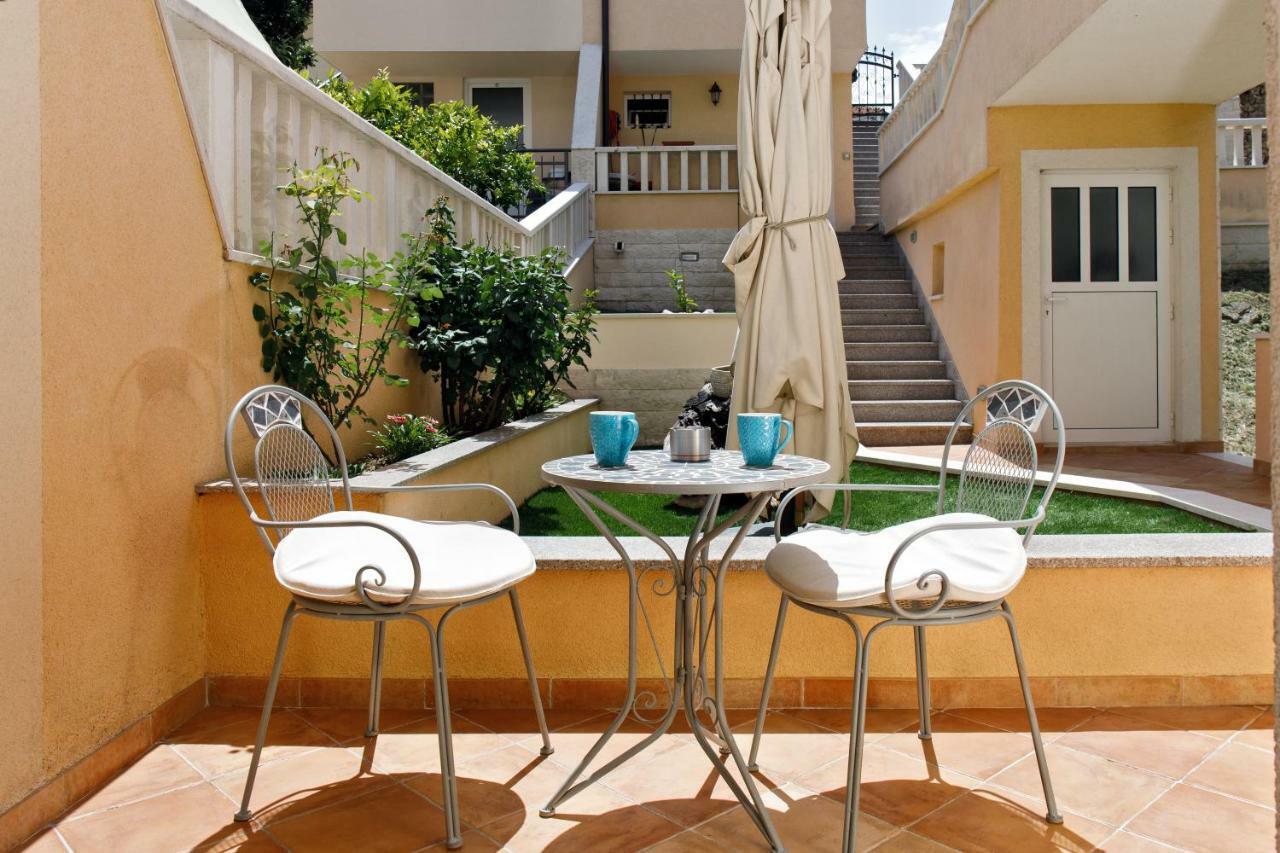 Apartment Punda Split Exteriér fotografie