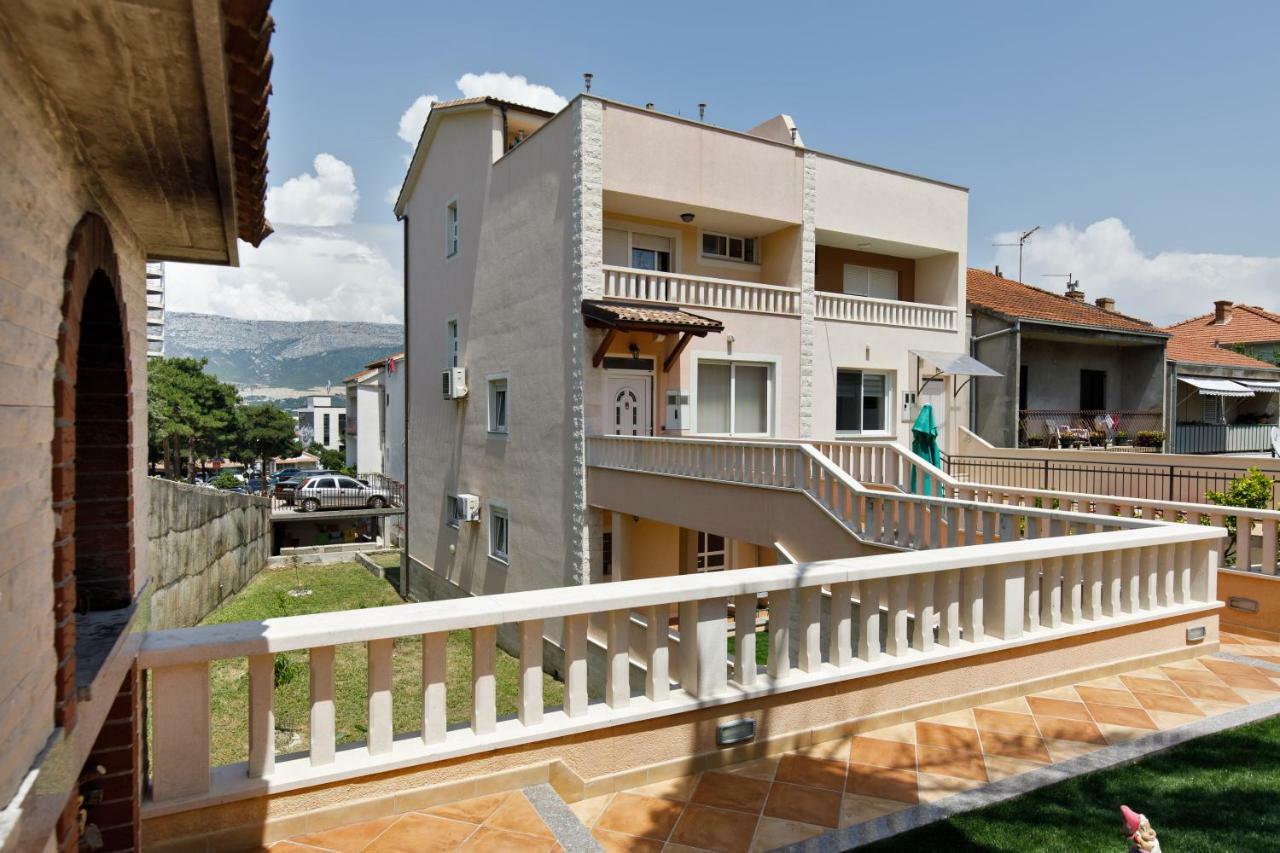 Apartment Punda Split Exteriér fotografie