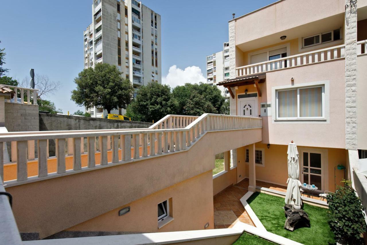 Apartment Punda Split Exteriér fotografie