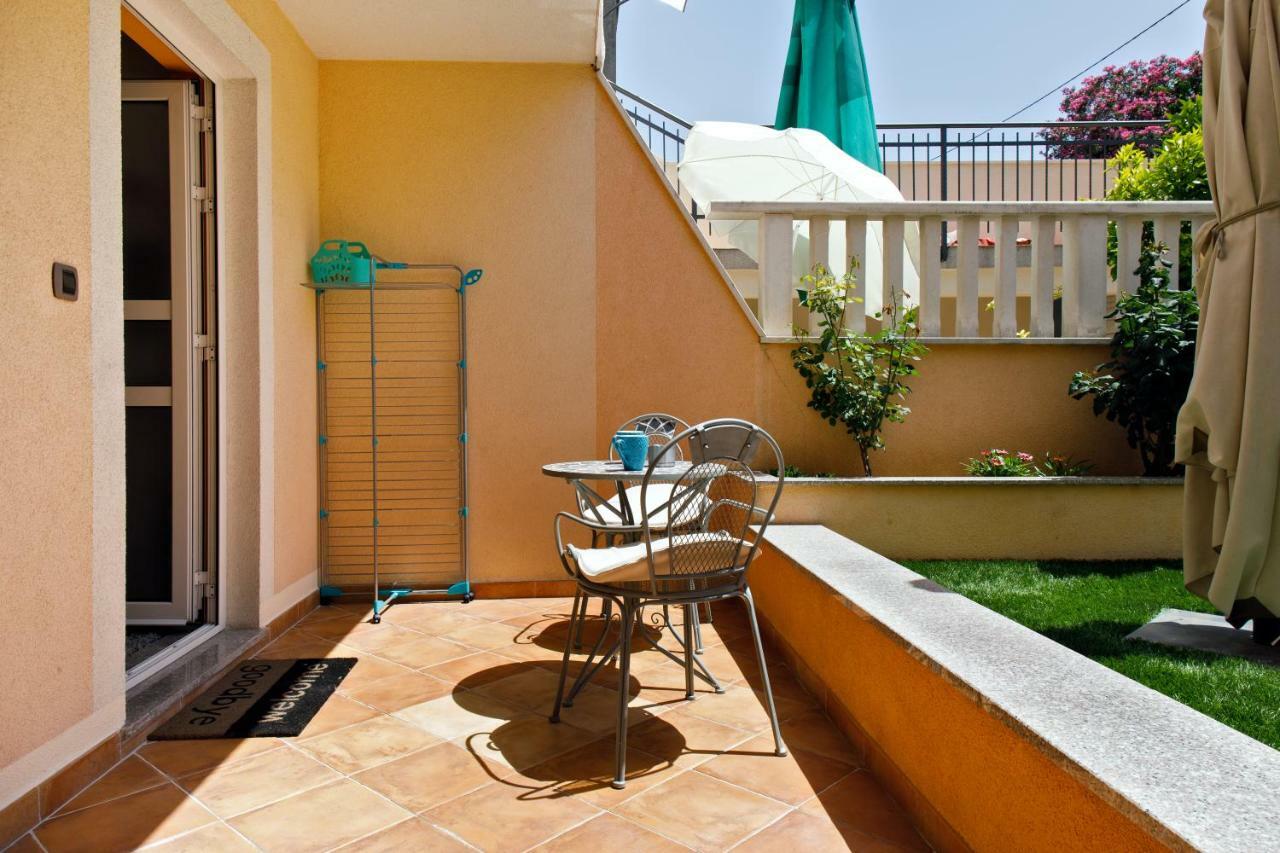 Apartment Punda Split Exteriér fotografie