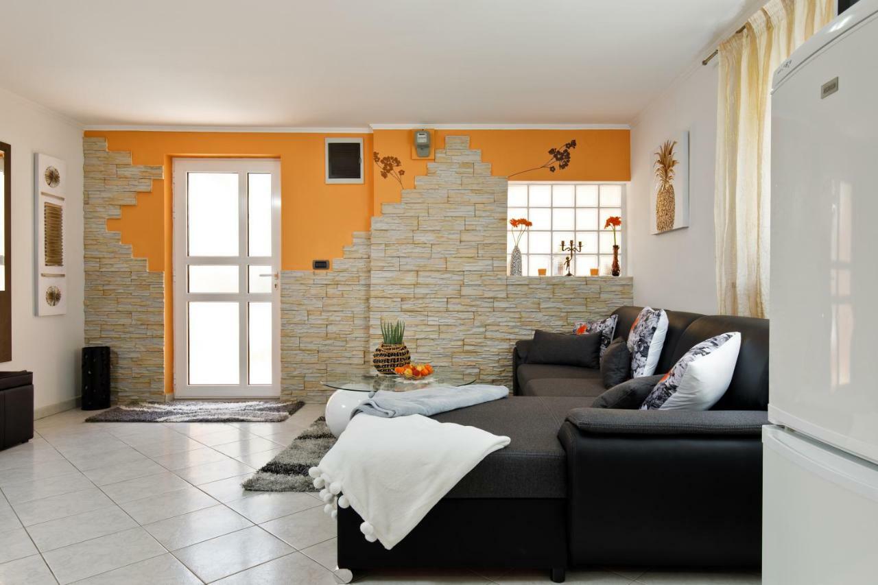 Apartment Punda Split Exteriér fotografie