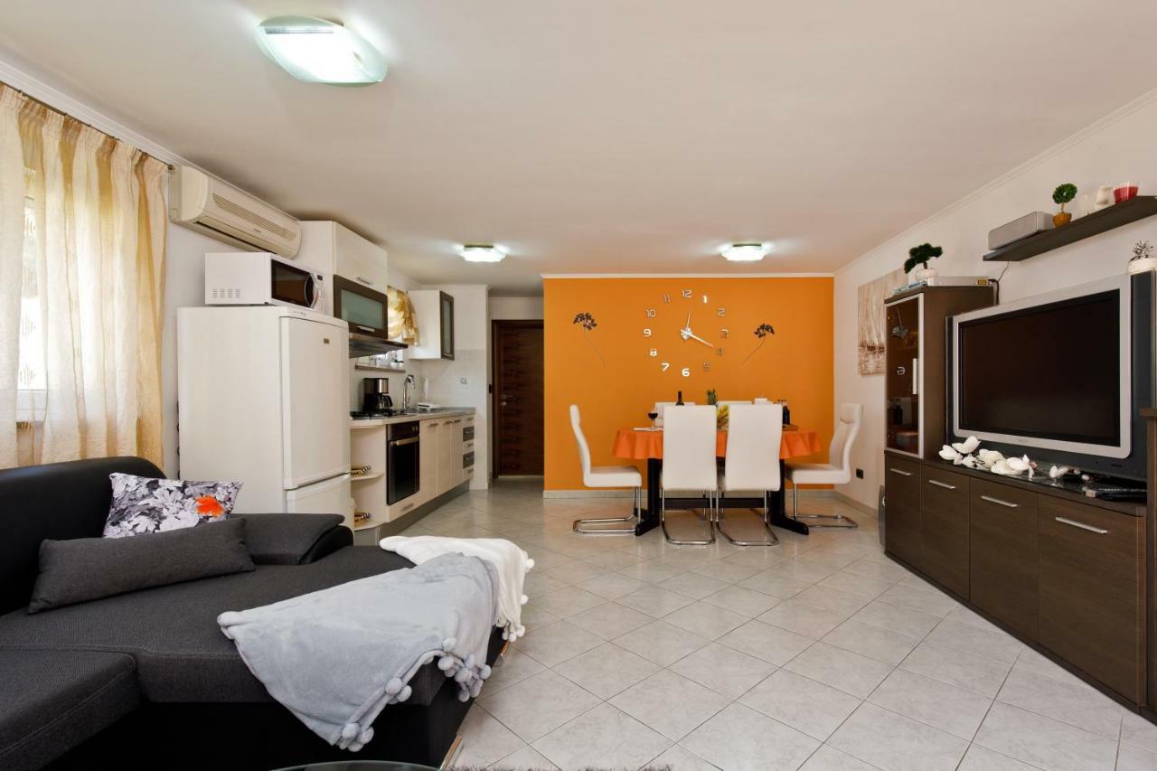 Apartment Punda Split Exteriér fotografie
