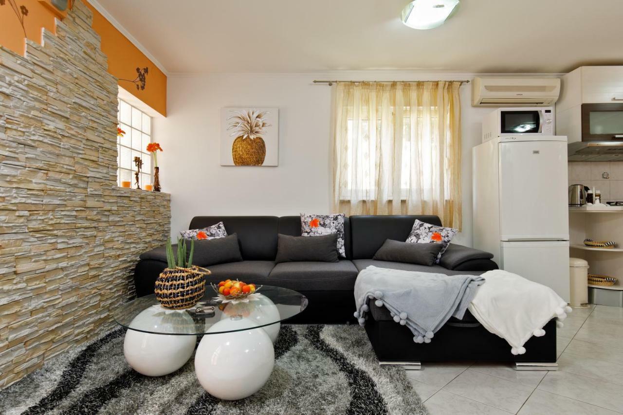 Apartment Punda Split Exteriér fotografie