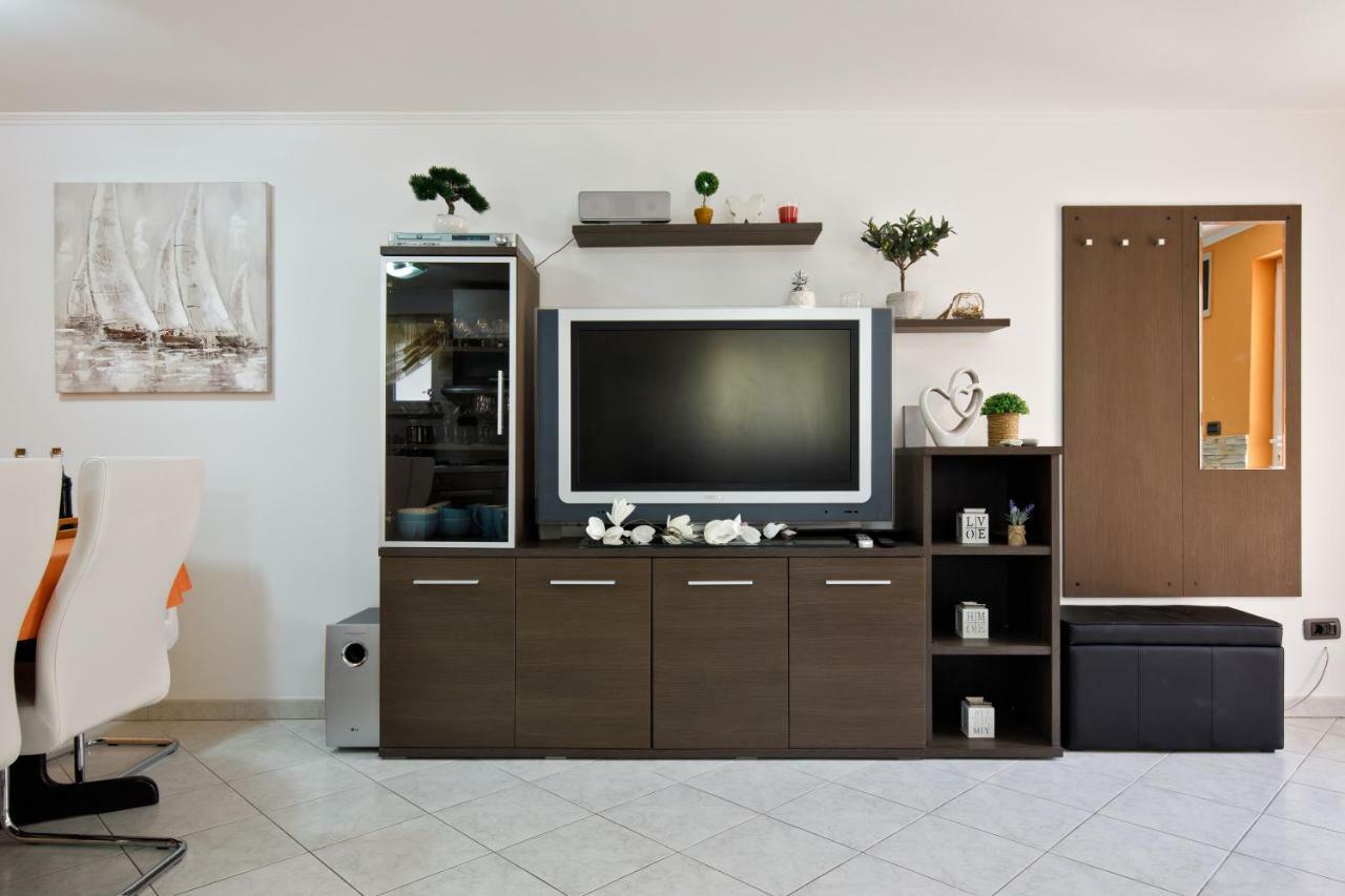 Apartment Punda Split Exteriér fotografie
