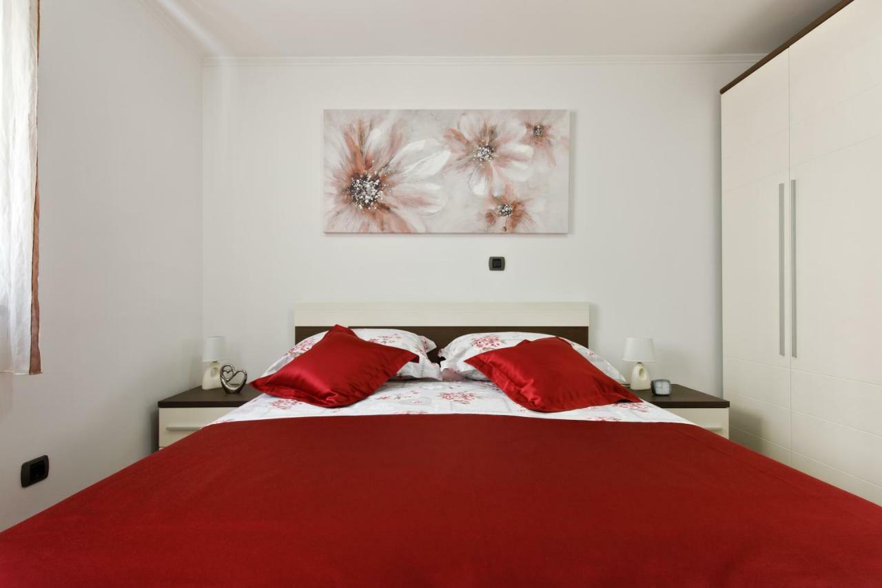 Apartment Punda Split Exteriér fotografie
